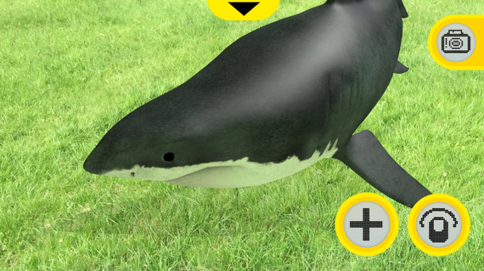 iOceanAR官方正版