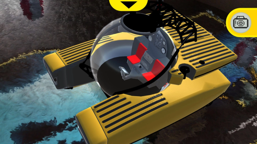 iOceanAR官方正版