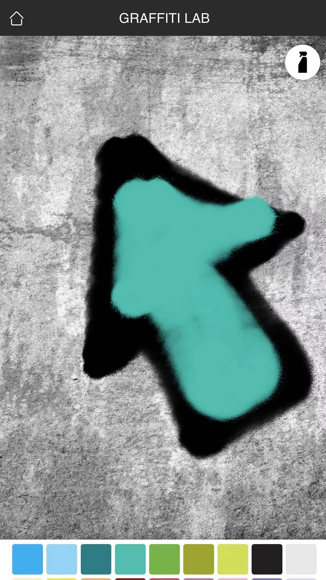 GRAFFITI WRITER免费原版