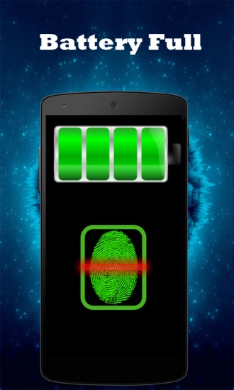 Fast Battery Charger安卓免费版