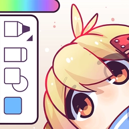 漫芽糖指绘原版