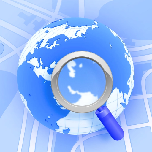 奥维VR高清实景地图手机最新版