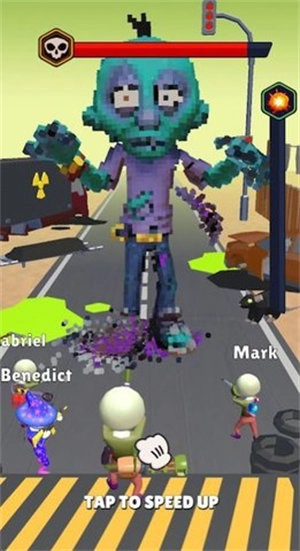 装备你的战士(Equip Master)