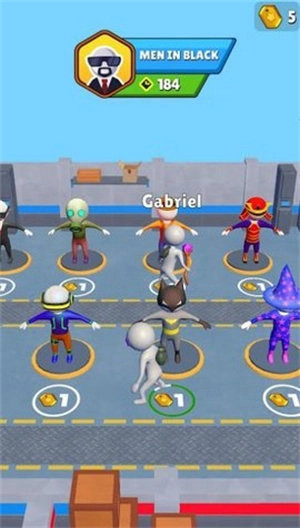 装备你的战士(Equip Master)