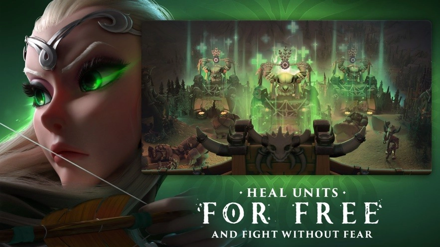 万龙觉醒(Call of Dragons)