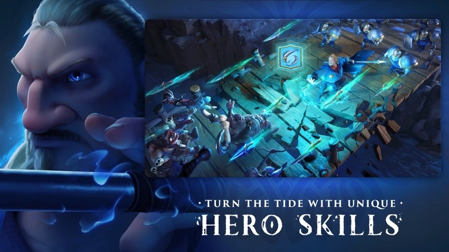 万龙觉醒(Call of Dragons)