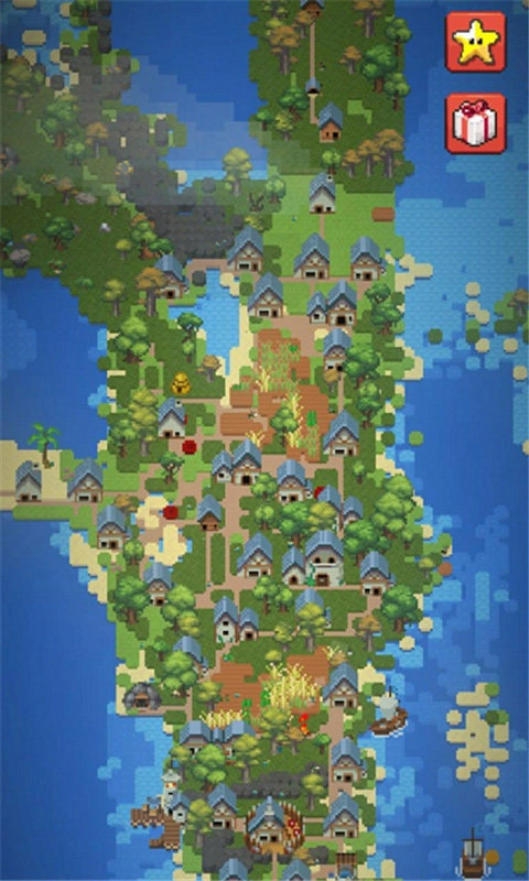 上帝之手游戏无广告版图4