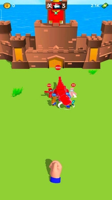 卡牌英雄决战原版