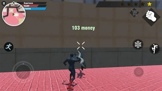 帮派之城直装版