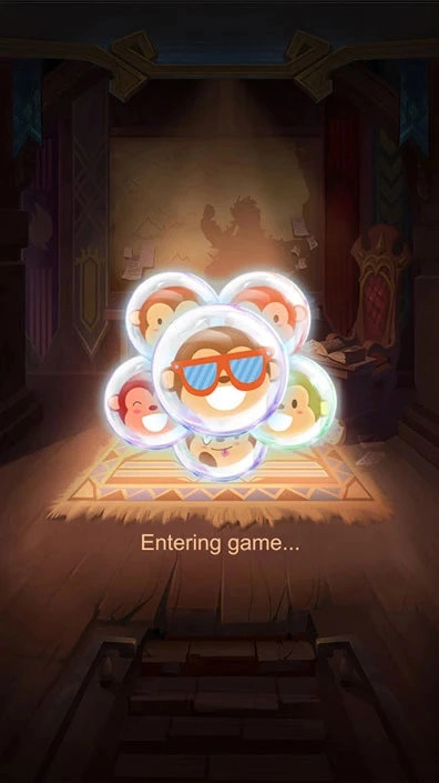 反作用战斗游戏纯净版