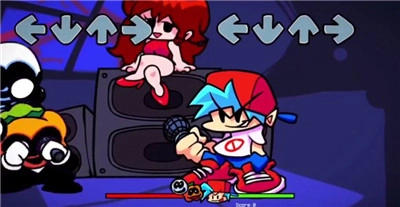 fnf腐化模组(fnf VS henry )