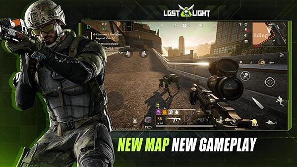 萤火突击官方正版-图2