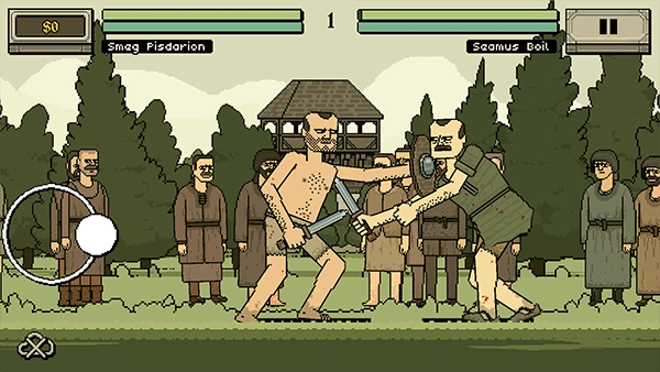 该死的混蛋最新免费版图3