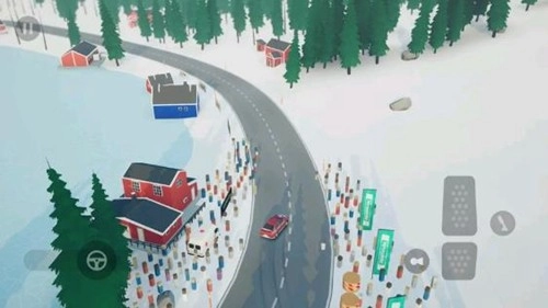 黄金拉力赛的艺术(Art of Rally)