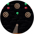 中世纪打砖块(Medieval Bricks Breaker)