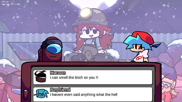 周五夜放克内鬼模组-图2