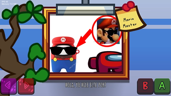 周五夜放克内鬼模组-图5