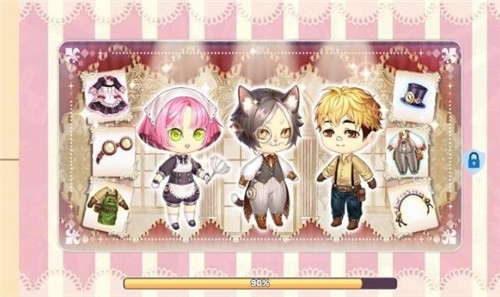 口袋梦幻屋直装游戏版(3)