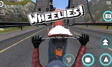 独轮车王6免费版