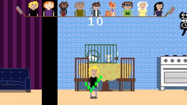 屠夫躲猫猫游戏纯净版图3