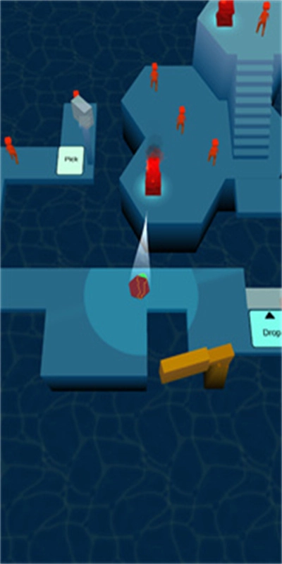 魔术突击队(magic commando)(1)