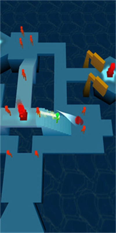 魔术突击队(magic commando)(3)