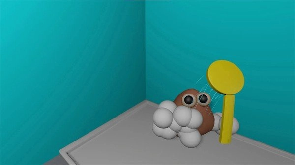 答辩的复仇(Bou's Revenge)