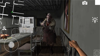 病毒X(The Virus X)