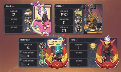 香肠吃鸡派对手机最新版图1