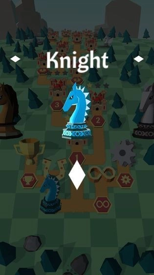 骑士的冒险(Knight Quest)手机免费版