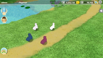 羊驼世界(AlpacaWorld)手游免费版图3