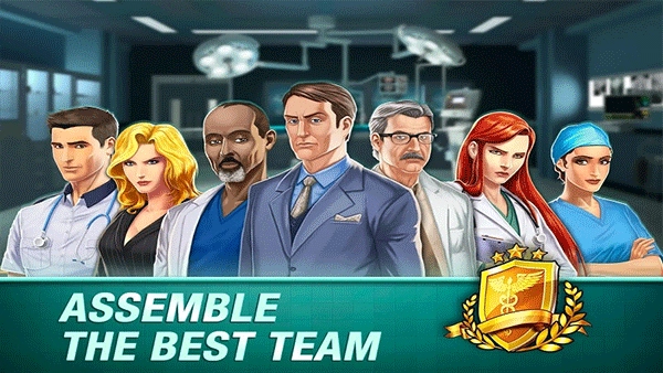 医院手术时间官方版