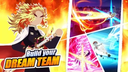 火柴人鬼灭之刃(3)