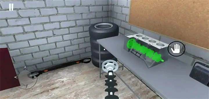 我的梦想汽车游戏纯净最新版