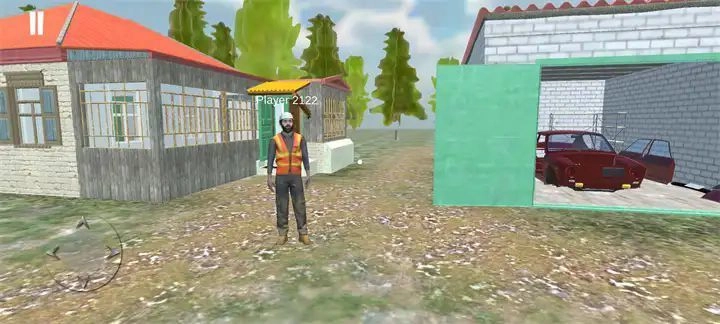 我的梦想汽车游戏纯净最新版