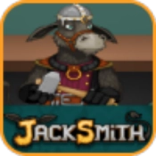 杰克驴铁匠铺 v1.0.0