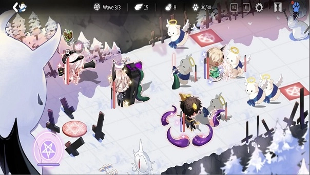 地狱有什么不好安卓版