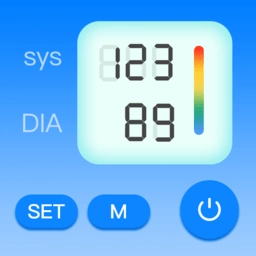 血压血糖测免费原版