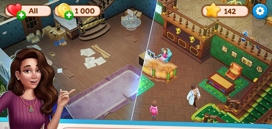 宠物诊所(Pet Clinic)游戏纯净最新版