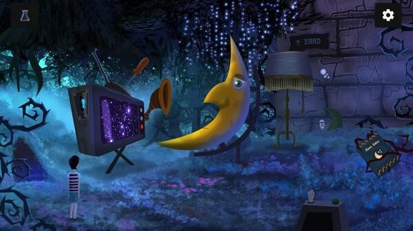 埃尼普尼翁的梦想