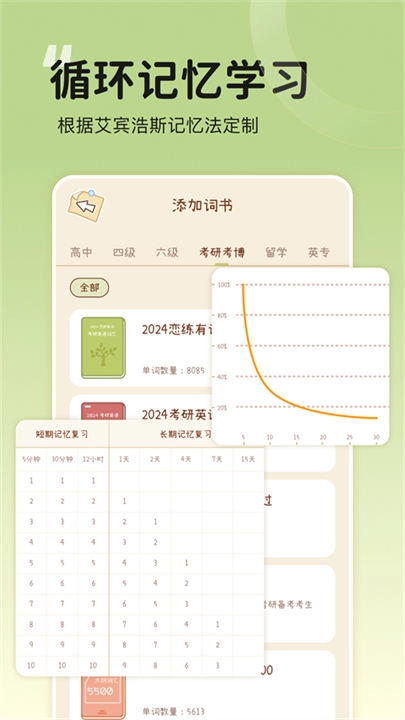 奶酪单词安卓版