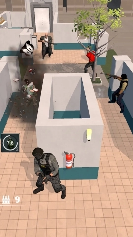 救援代理手机最新版