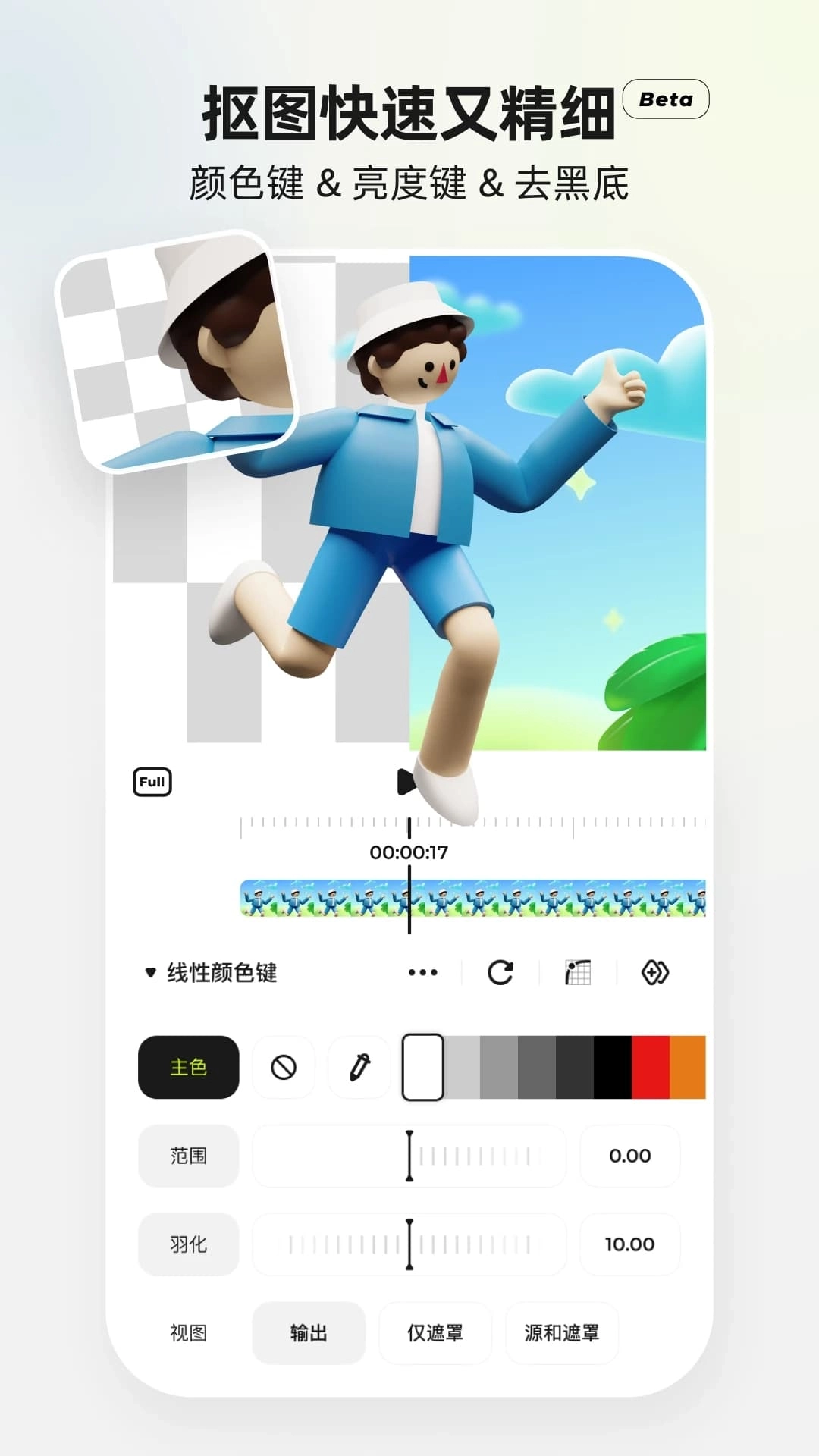 Blurrr免费原版图2