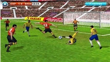 实况足球2026汉化补丁免费原版图1