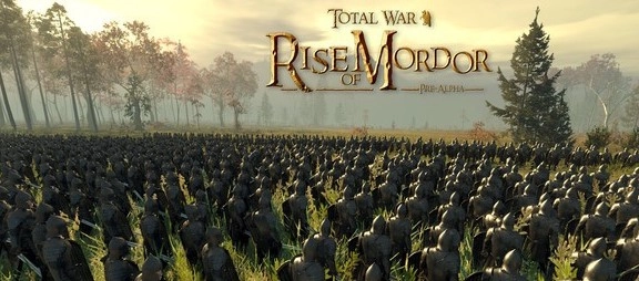 阿提拉全面战争魔戒MOD官方版图2