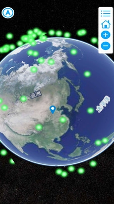 数秀地图最新版