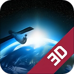 3D世界街景地图直装版