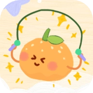 橙子跳绳安卓官方版