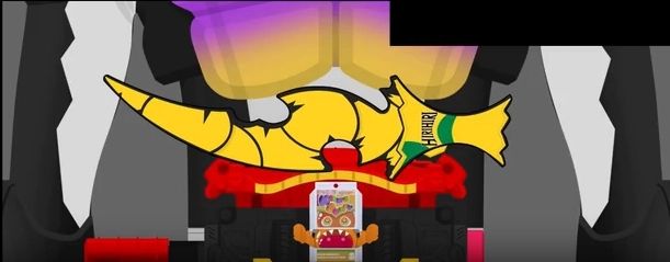 假面骑士Gavv变身模拟器(Gavv SIM)