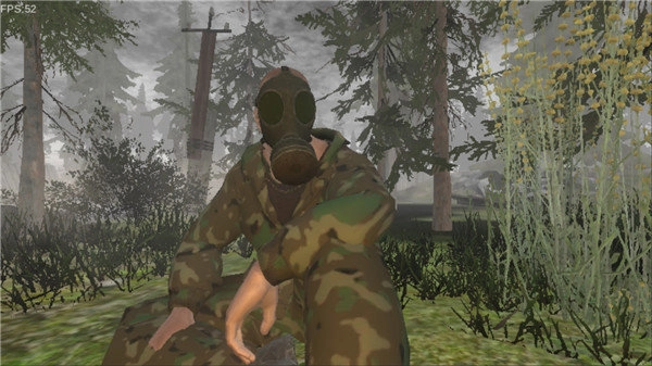 黑暗之路3(T.D.Z. 3 Dark way)